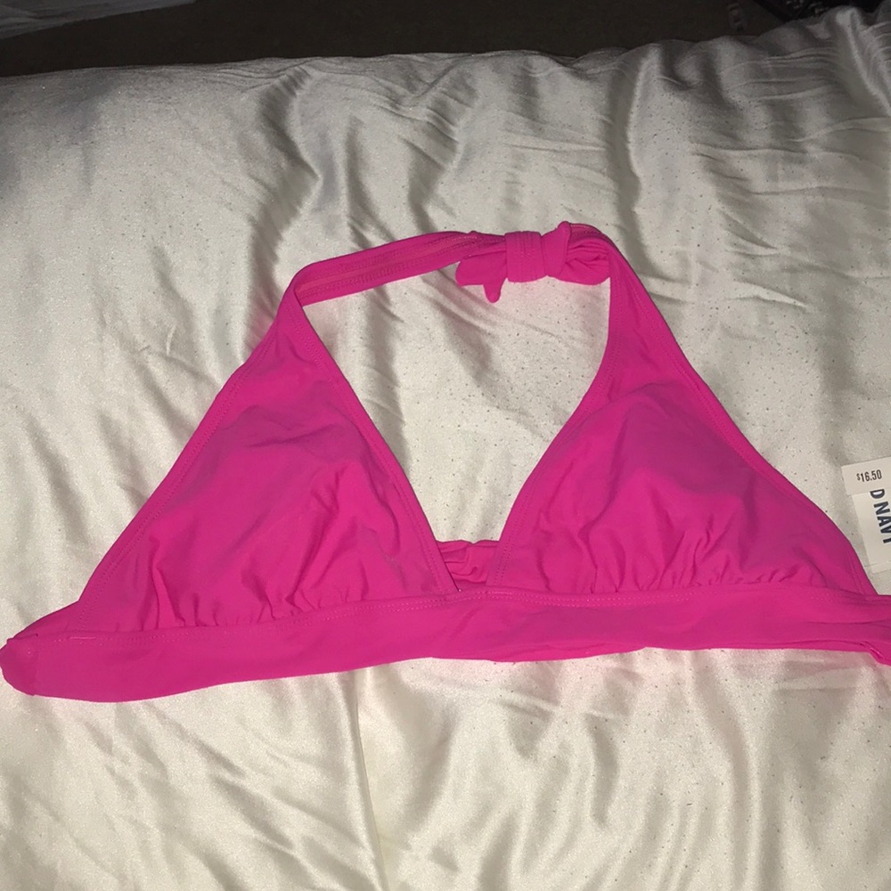 Old navy bikini top